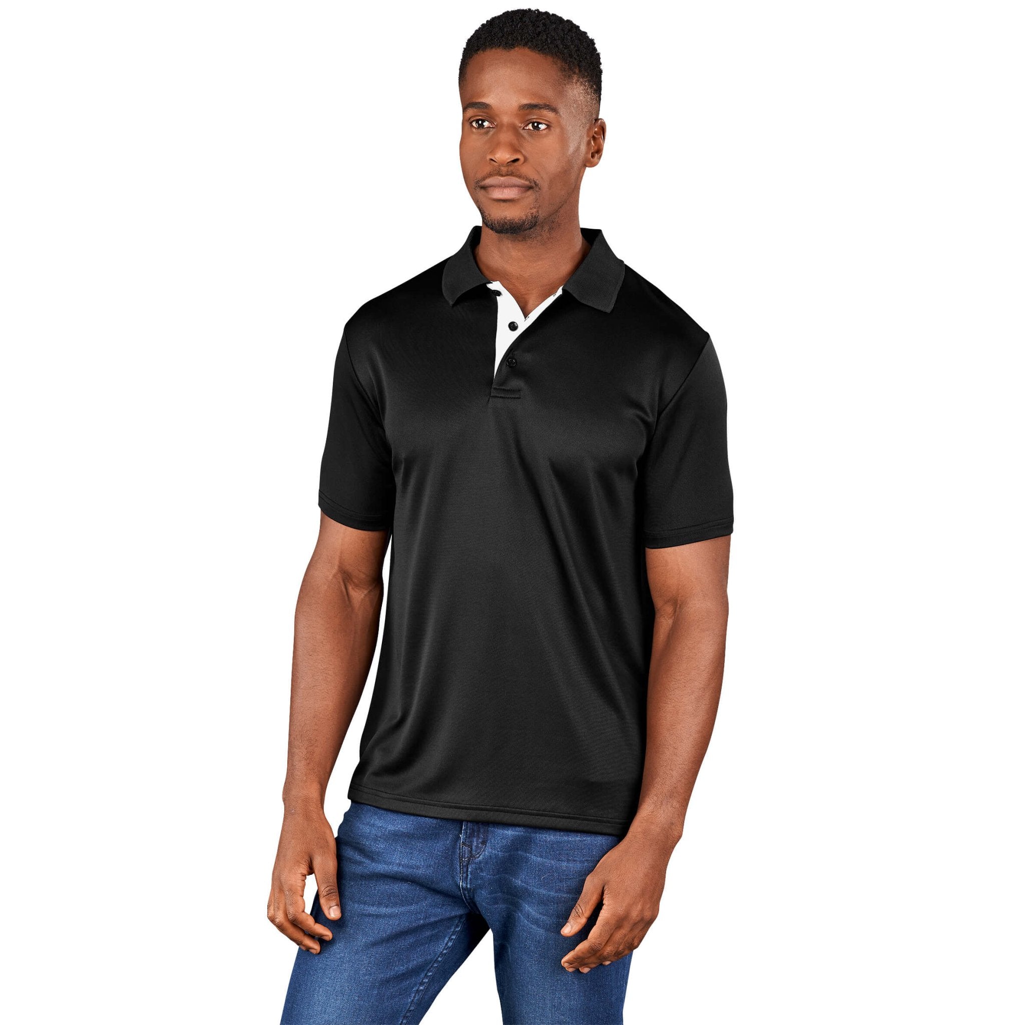 Tournament Techno - Dri Golf Shirt - Retail Therapy Online