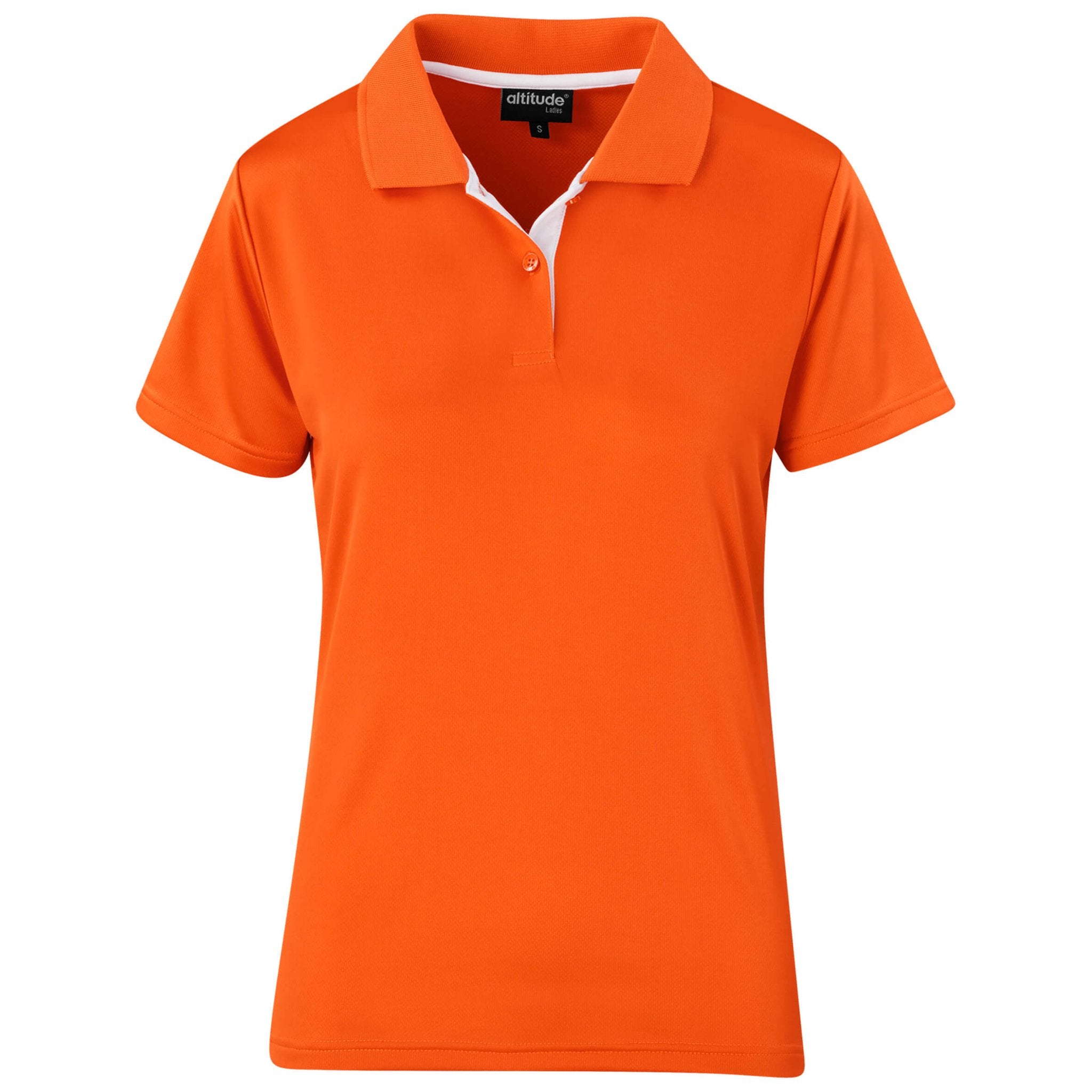 Tournament Techno - Dri Golf Shirt - Retail Therapy Online