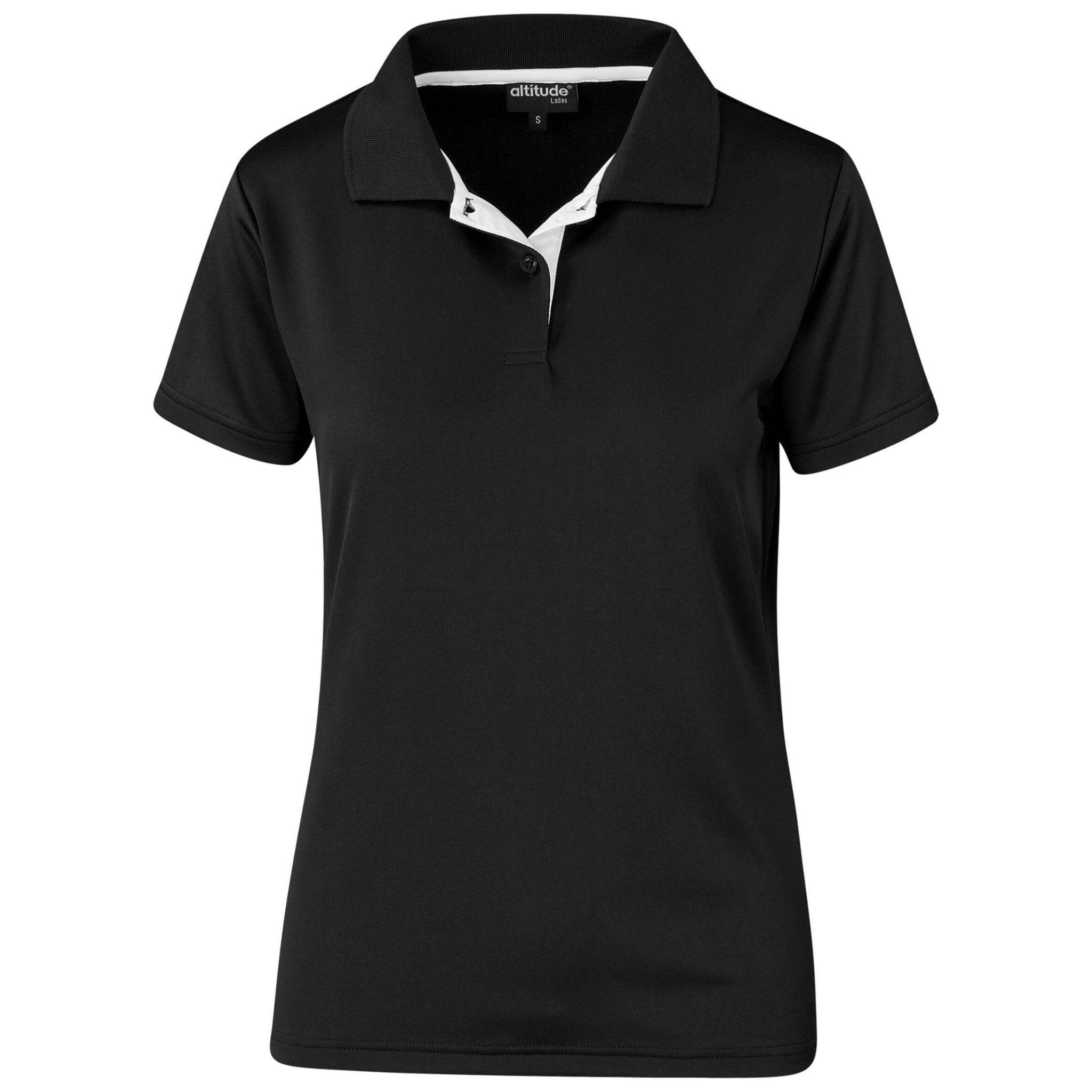 Tournament Techno - Dri Golf Shirt - Retail Therapy Online