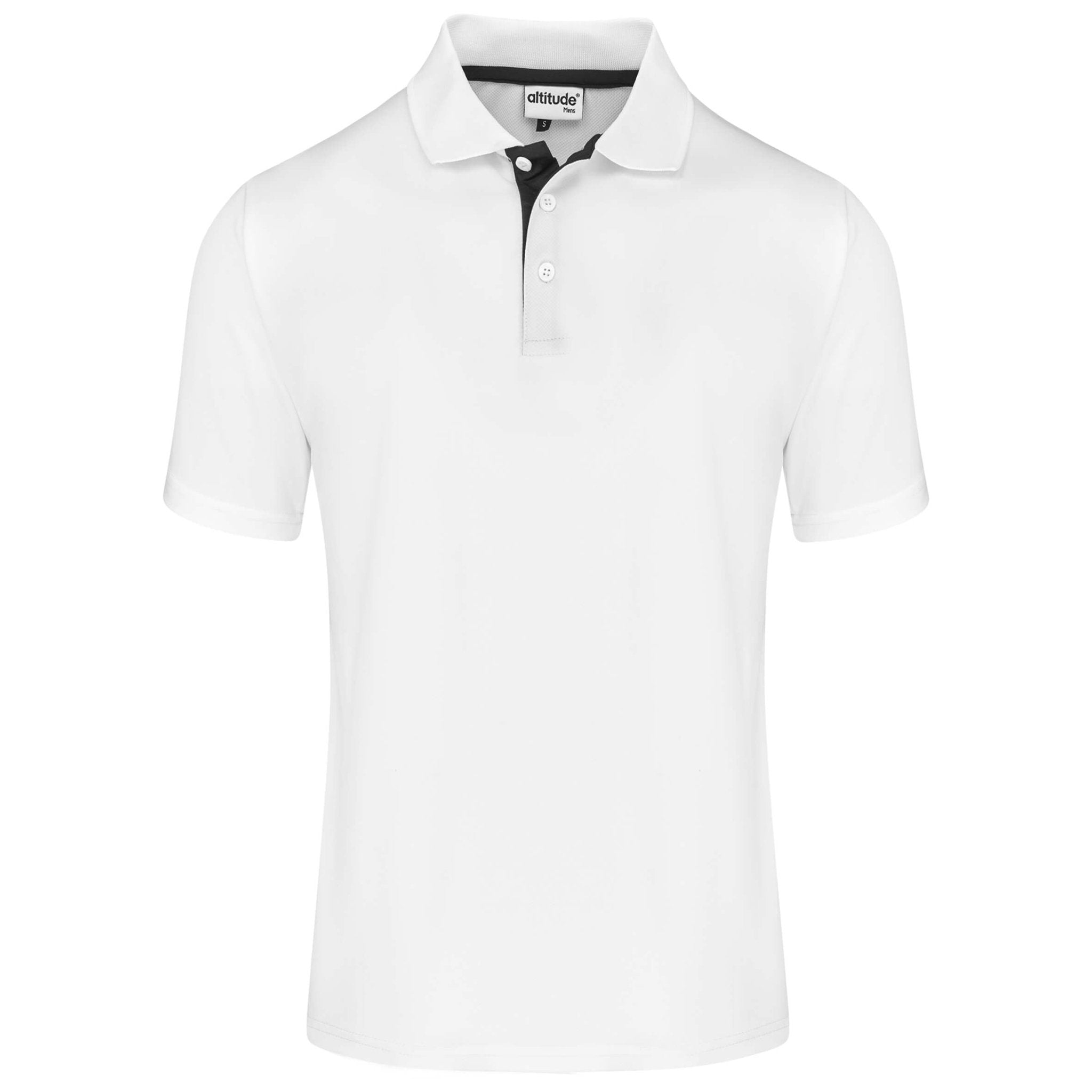 Tournament Techno - Dri Golf Shirt - Retail Therapy Online