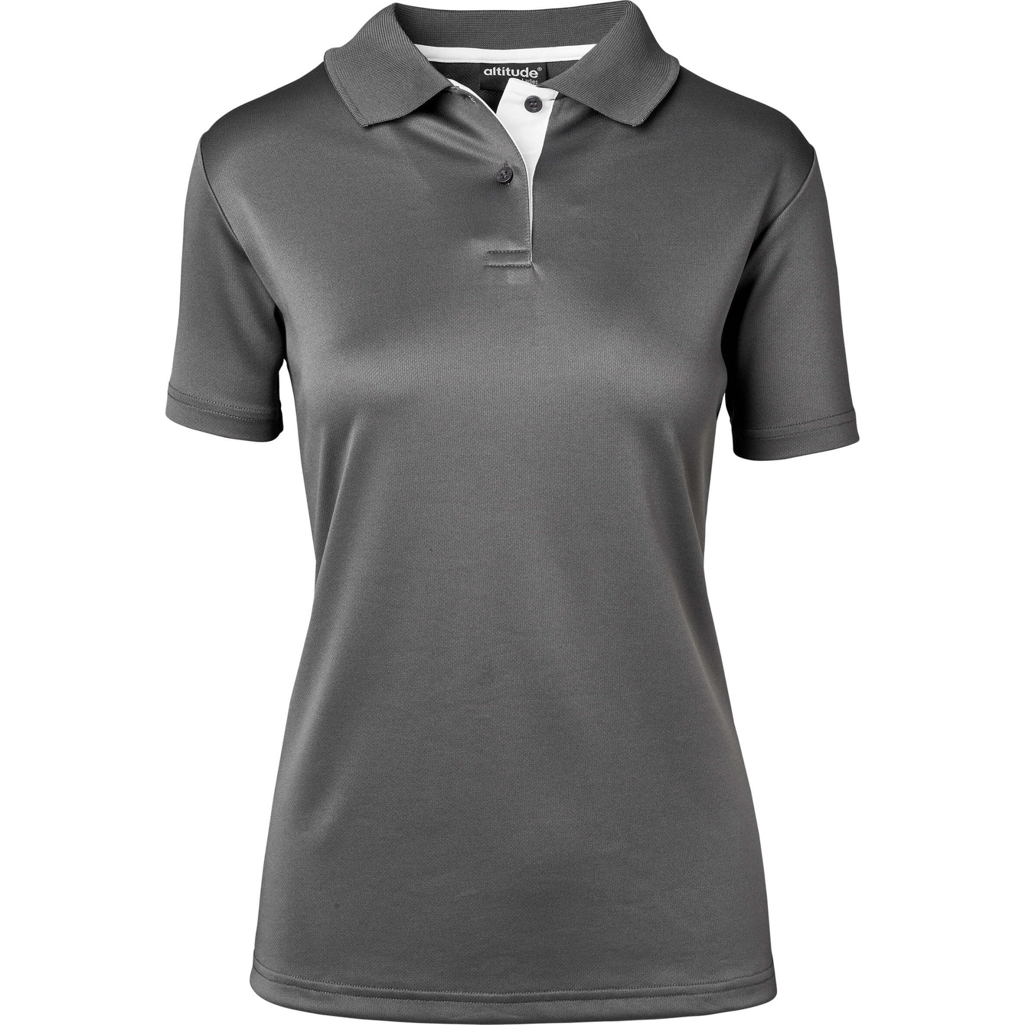 Tournament Techno - Dri Golf Shirt - Retail Therapy Online