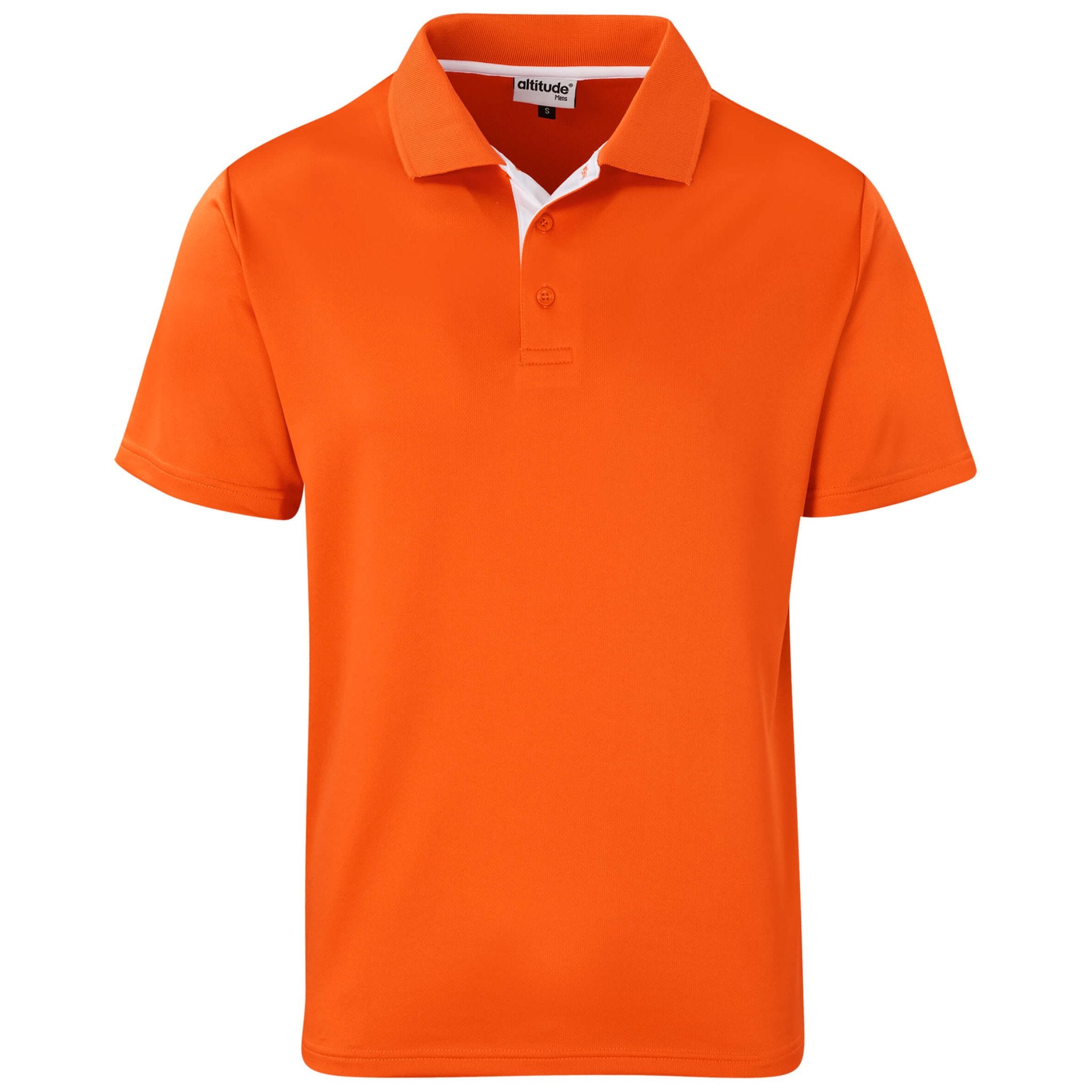 Tournament Techno - Dri Golf Shirt - Retail Therapy Online