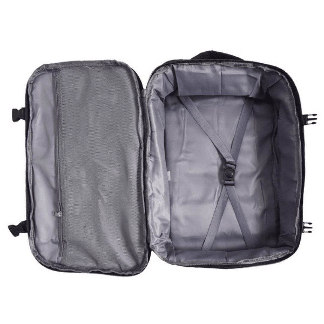 Transit Travel Backpack - Retail Therapy Online