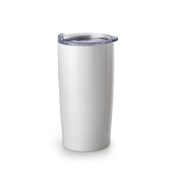 Transit Travel Mug - Double Wall 600ml - Retail Therapy Online