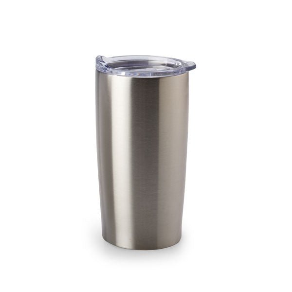 Transit Travel Mug - Double Wall 600ml - Retail Therapy Online