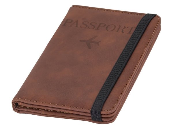 Travel Pro Passport Organiser - Retail Therapy Online