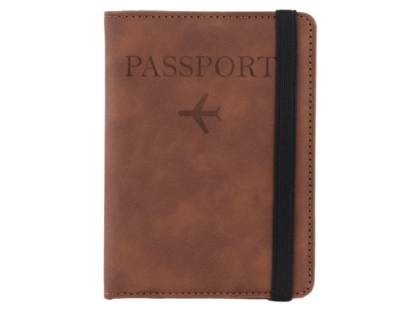 Travel Pro Passport Organiser - Retail Therapy Online