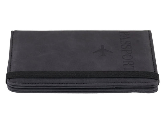 Travel Pro Passport Organiser - Retail Therapy Online