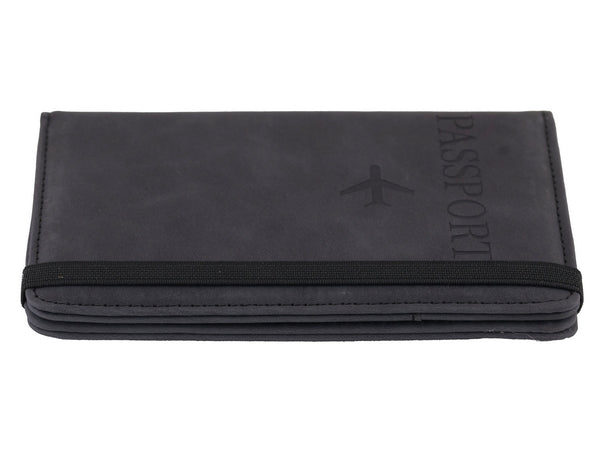 Travel Pro Passport Organiser - Retail Therapy Online