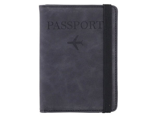 Travel Pro Passport Organiser - Retail Therapy Online