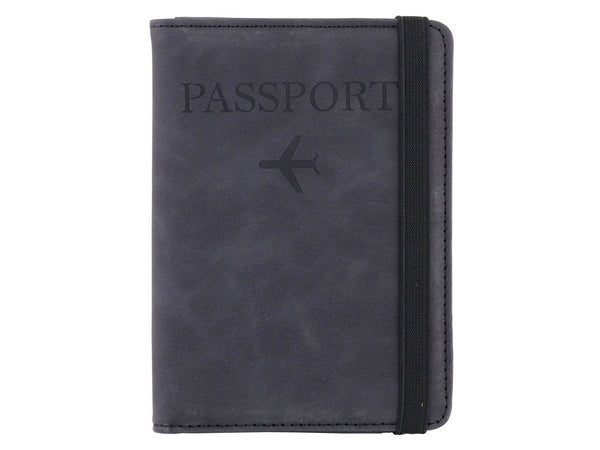 Travel Pro Passport Organiser - Retail Therapy Online