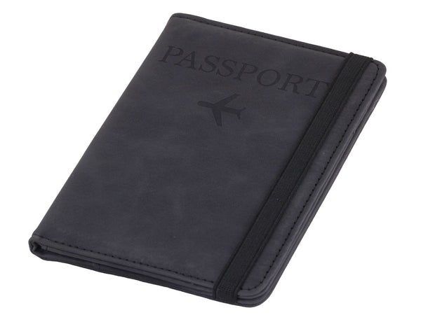 Travel Pro Passport Organiser - Retail Therapy Online