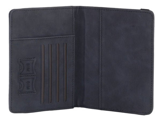 Travel Pro Passport Organiser - Retail Therapy Online