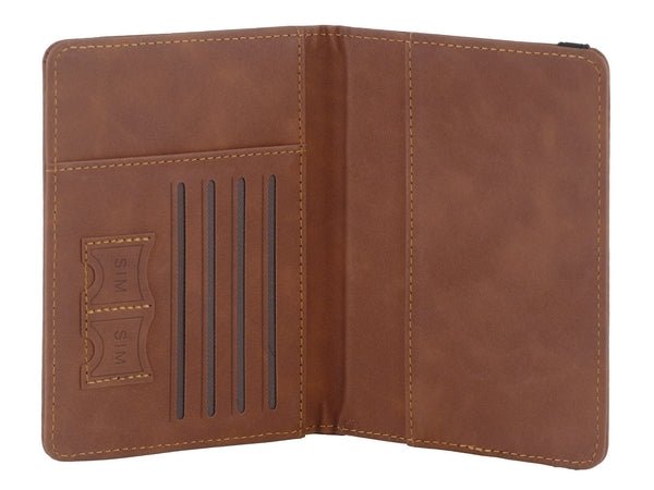 Travel Pro Passport Organiser - Retail Therapy Online