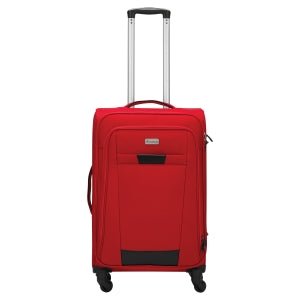 Travelwize Arctic 4 - Wheel Spinner Trolley Luggage Case - Retail Therapy Online