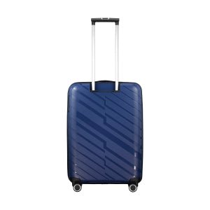 Travelwize Java PP 4 - Wheel Spinner Luggage Suitcase - Retail Therapy Online