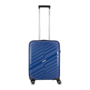 Travelwize Java PP 4 - Wheel Spinner Luggage Suitcase - Retail Therapy Online