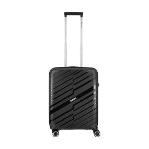 Travelwize Java PP 4 - Wheel Spinner Luggage Suitcase - Retail Therapy Online