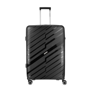 Travelwize Java PP 4 - Wheel Spinner Luggage Suitcase - Retail Therapy Online