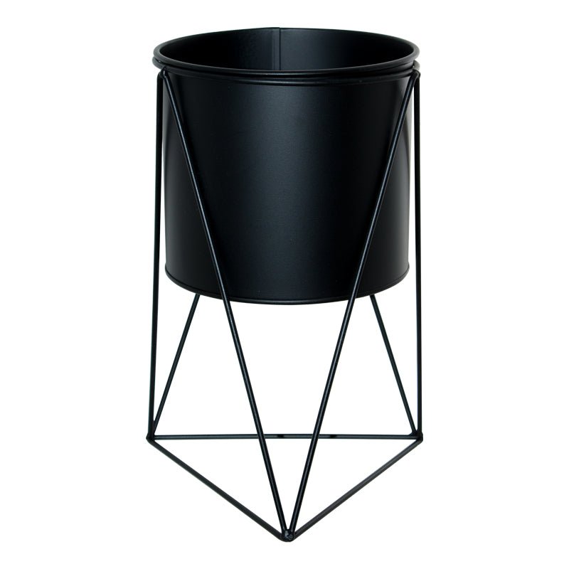 Tri Pot Planter Stand - Retail Therapy Online