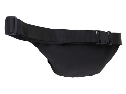 Triple Zip Moon Bag - Retail Therapy Online