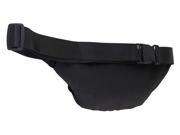 Triple Zip Moon Bag - Retail Therapy Online