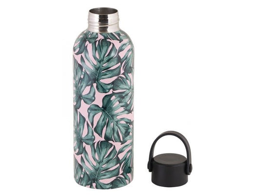 Tropic Hydration Stainless Steel Water Bottle - 500ml - Retail Therapy Online