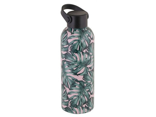 Tropic Hydration Stainless Steel Water Bottle - 500ml - Retail Therapy Online