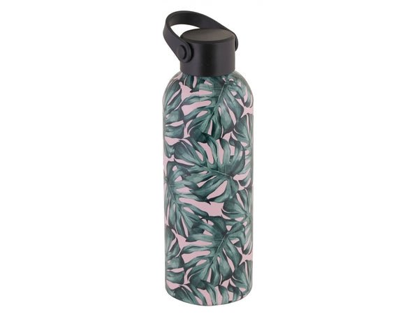 Tropic Hydration Stainless Steel Water Bottle - 500ml - Retail Therapy Online