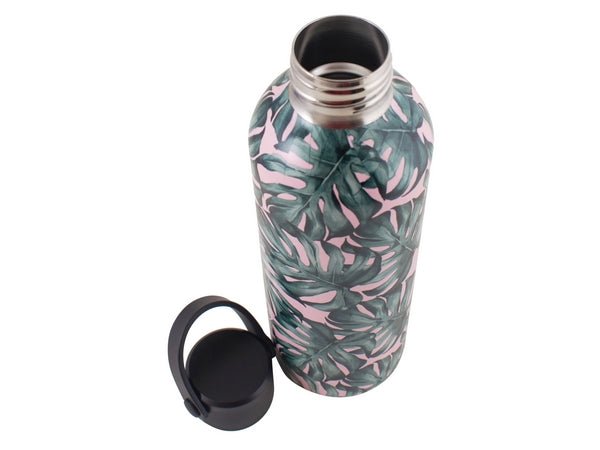 Tropic Hydration Stainless Steel Water Bottle - 500ml - Retail Therapy Online