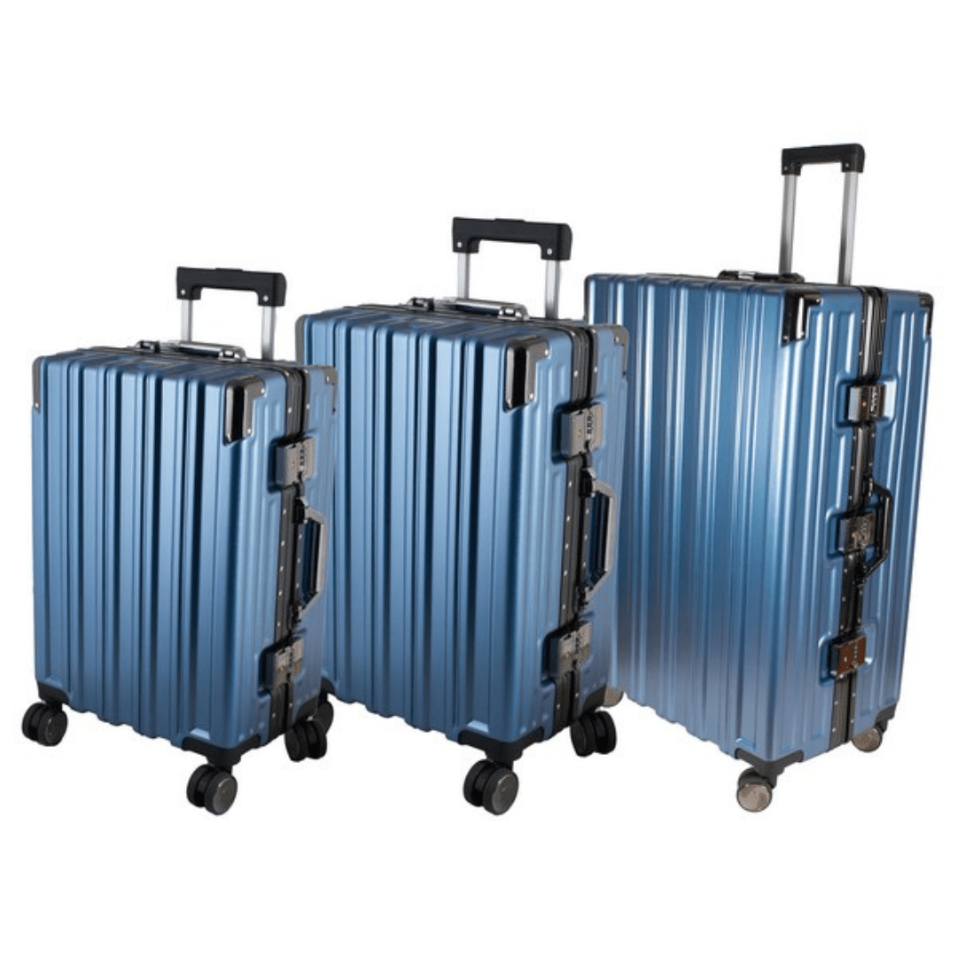 Trunk Extra Protection Luggage Bag - Retail Therapy Online