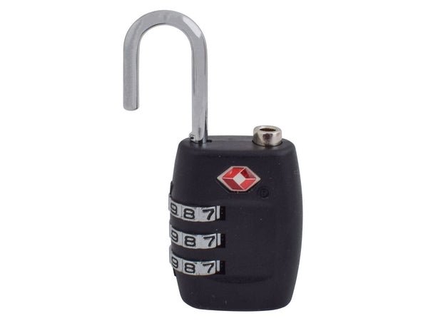 TSA Combination Lock - Retail Therapy Online