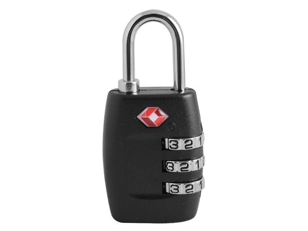 TSA Combination Lock - Retail Therapy Online