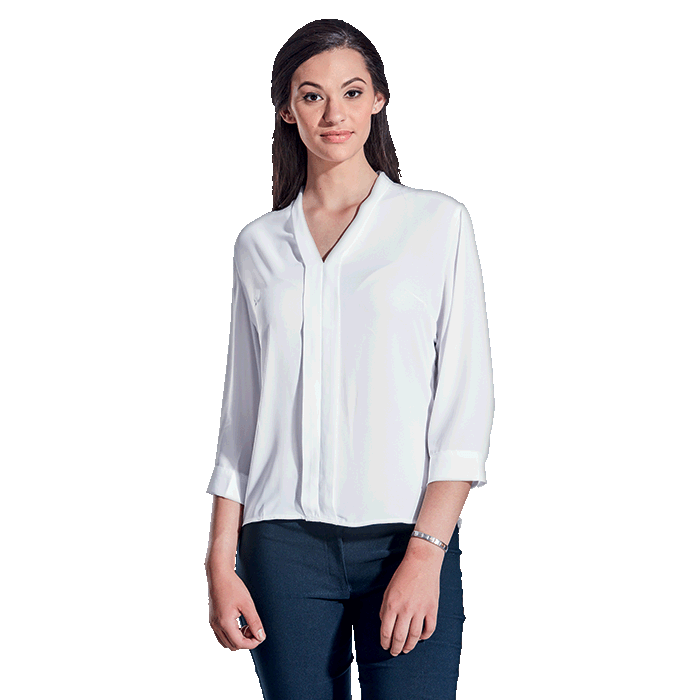 Tulip Ladies Blouse - Retail Therapy Online