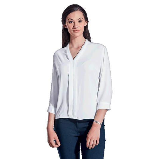 Tulip Ladies Blouse - Retail Therapy Online