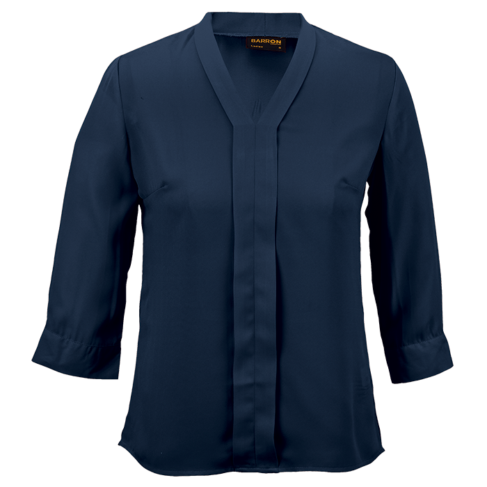 Tulip Ladies Blouse - Retail Therapy Online