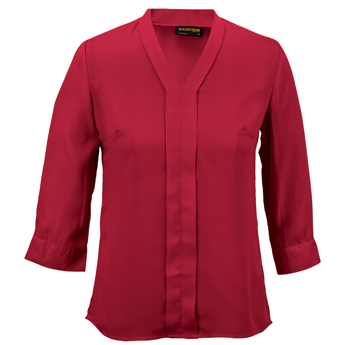 Tulip Ladies Blouse - Retail Therapy Online