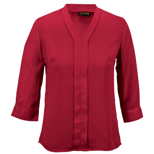 Tulip Ladies Blouse - Retail Therapy Online
