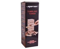Tumbling Tower - Retail Therapy Online