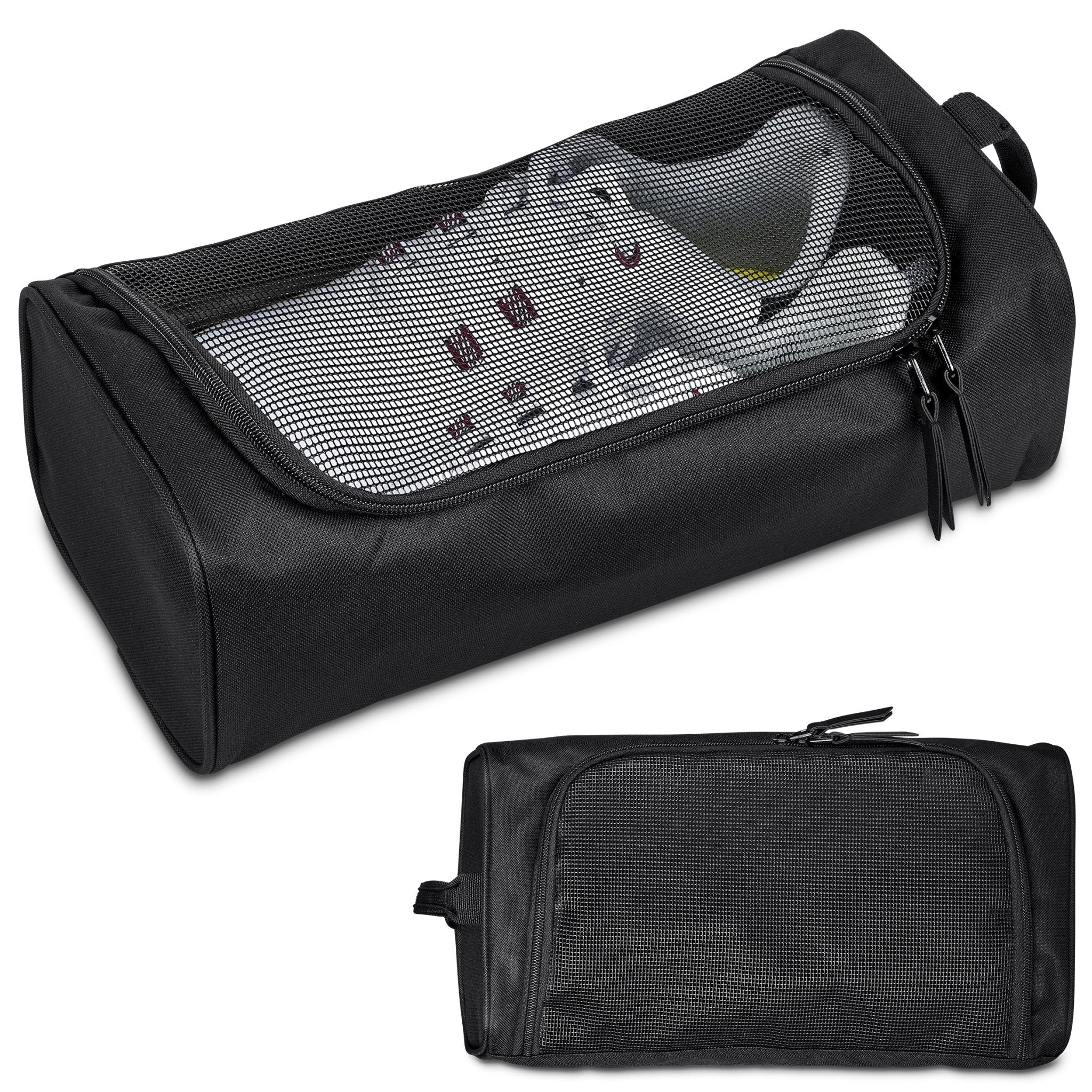 Turnberry Golf Shoe Bag - Retail Therapy Online