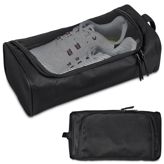 Turnberry Golf Shoe Bag - Retail Therapy Online