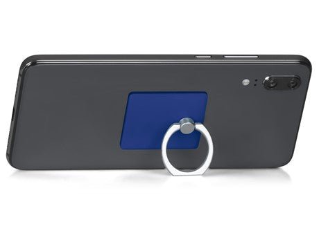 Tuscan Ring Grip & Phone Stand - Retail Therapy Online