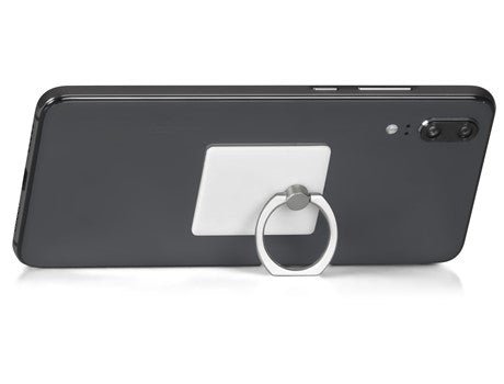 Tuscan Ring Grip & Phone Stand - Retail Therapy Online