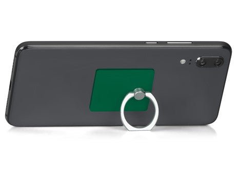 Tuscan Ring Grip & Phone Stand - Retail Therapy Online