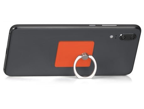 Tuscan Ring Grip & Phone Stand - Retail Therapy Online