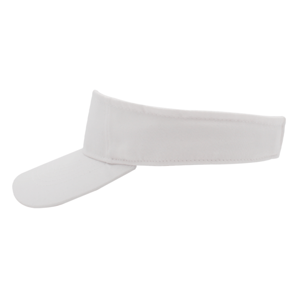 Twill Visor - Retail Therapy Online