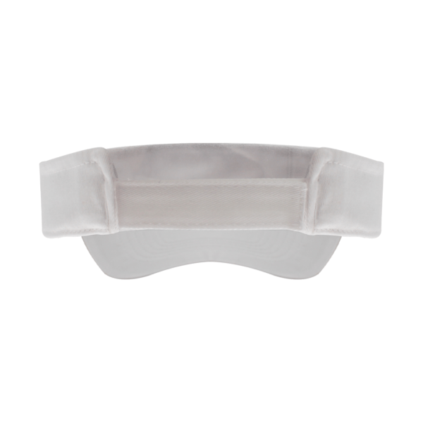 Twill Visor - Retail Therapy Online