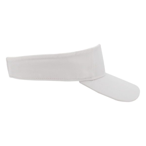 Twill Visor - Retail Therapy Online