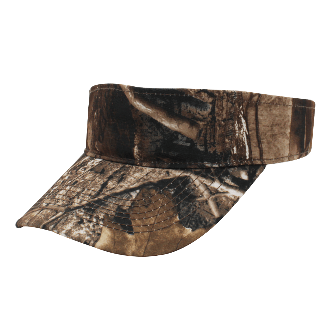 Twill Visor - Retail Therapy Online