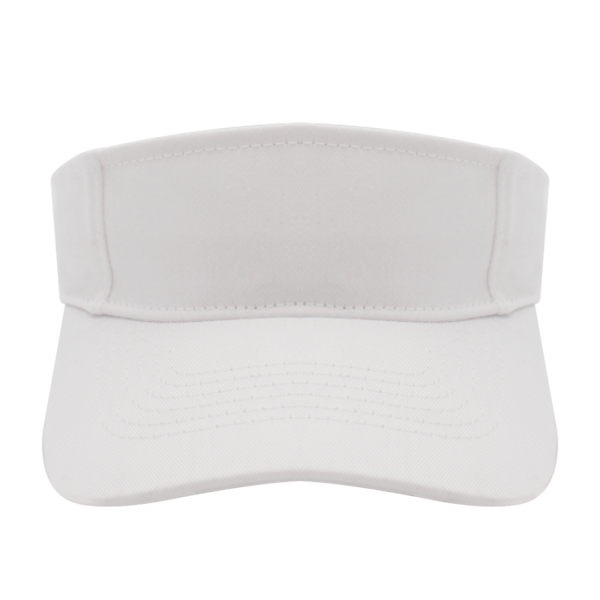 Twill Visor - Retail Therapy Online